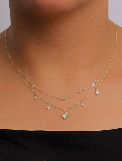 Necklaces N237