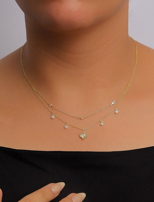 Necklaces N237