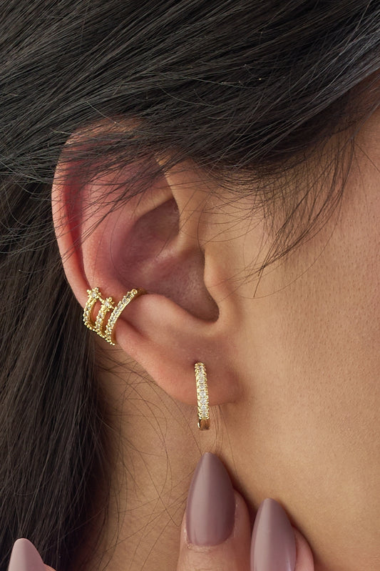 Earcuffs