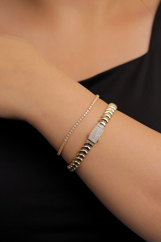 Bracelets B125