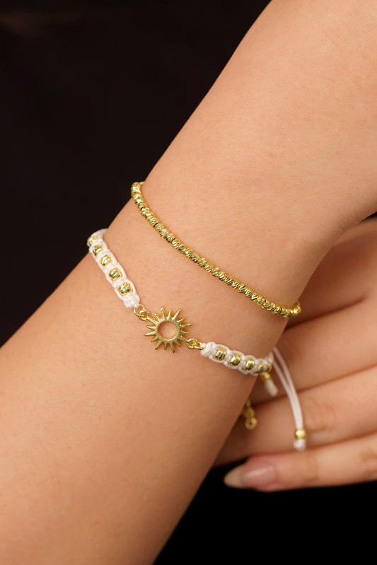 Handmade Bracelets H14