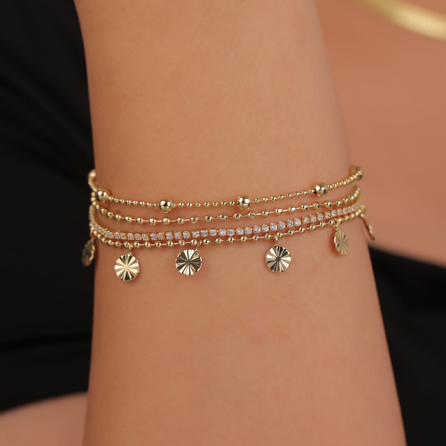 Bracelets