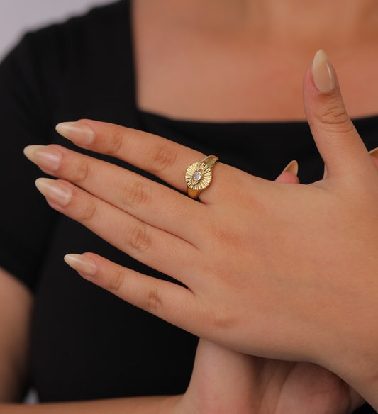 Rings R172