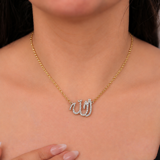 Necklaces N343