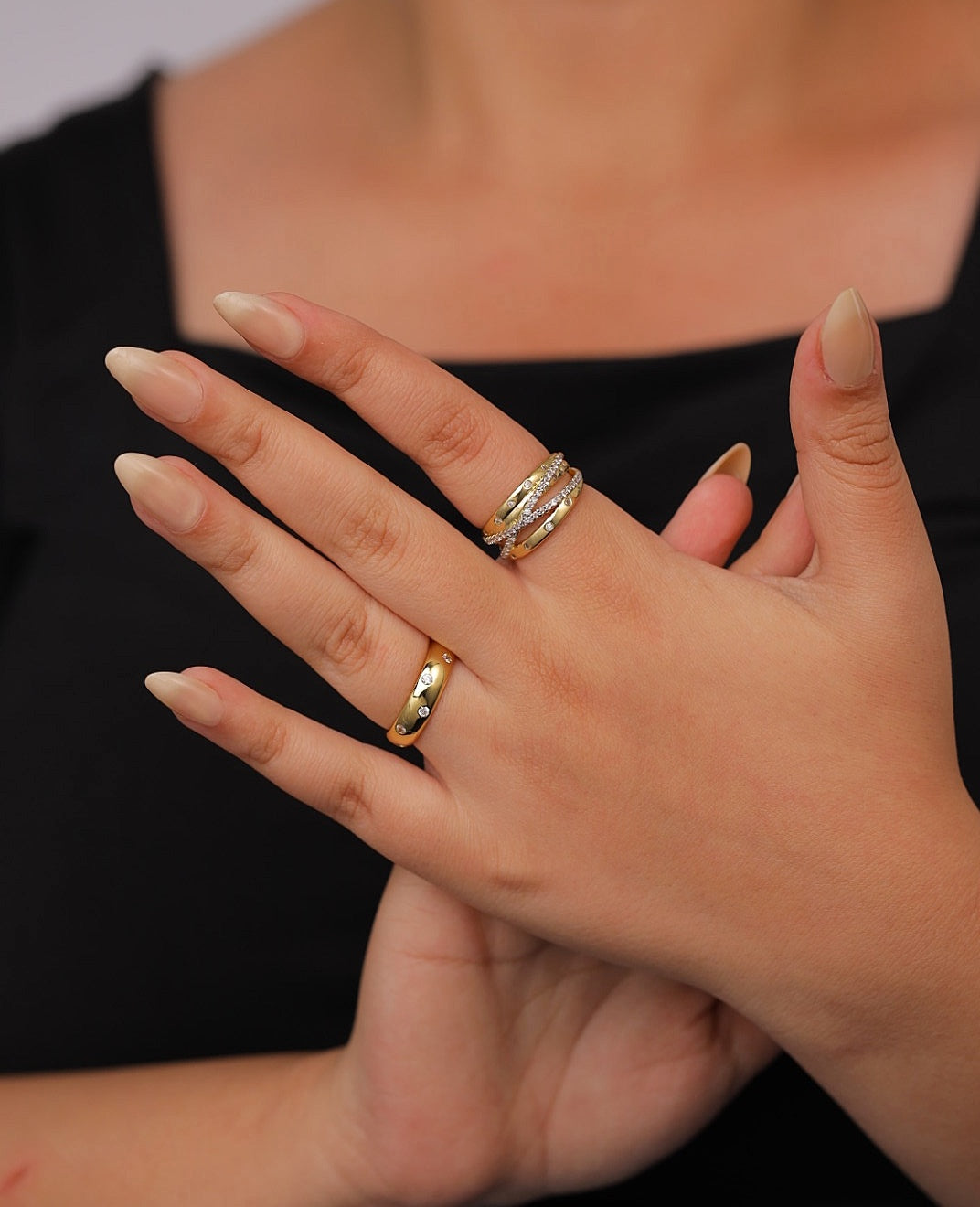 Rings R158