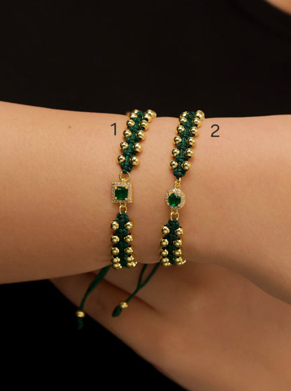 Handmade Bracelets H37