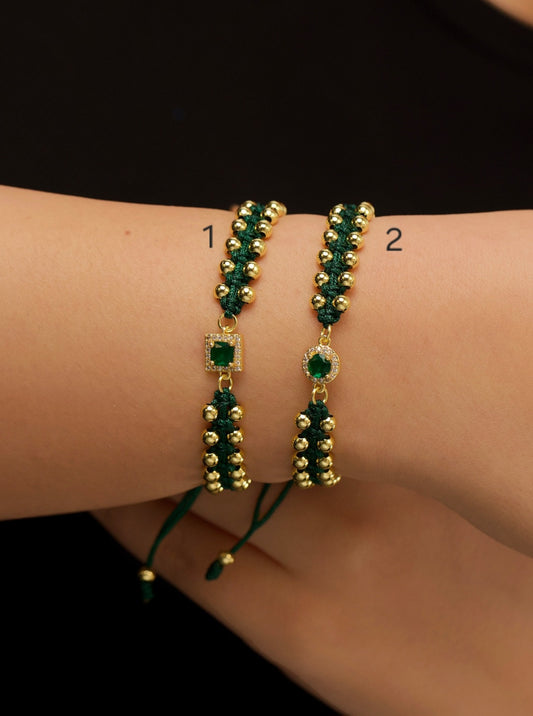 Handmade Bracelets H37