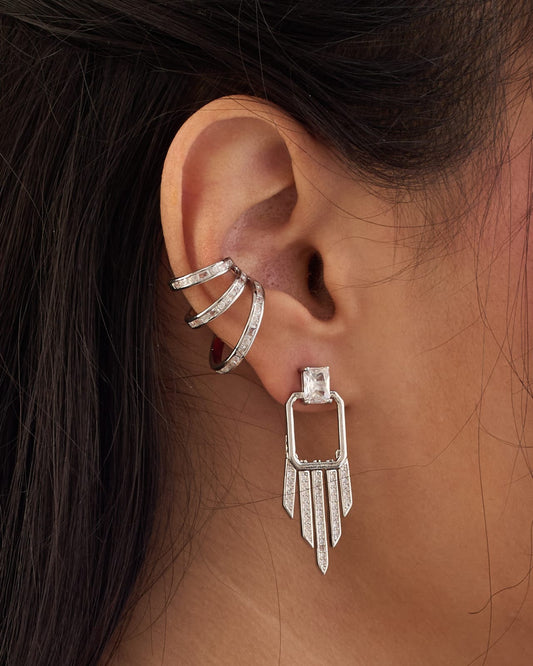 Earcuffs