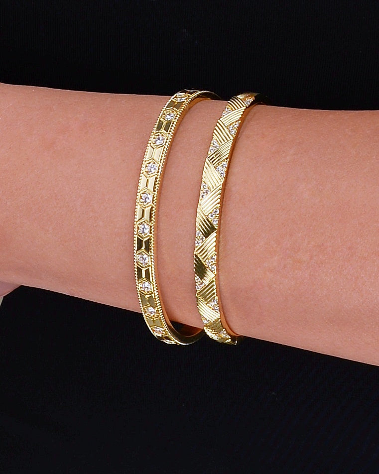 Bangles