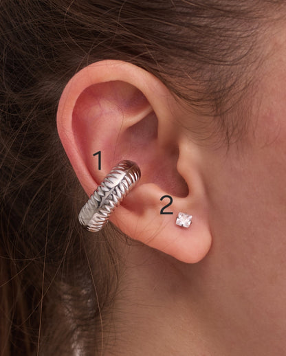 Earcuffs