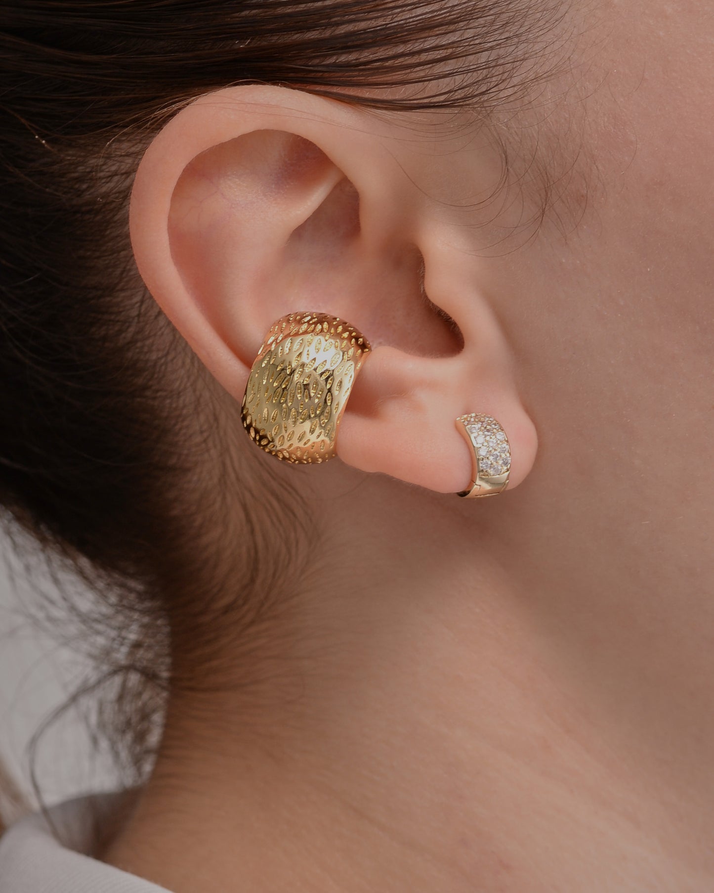 Earcuffs