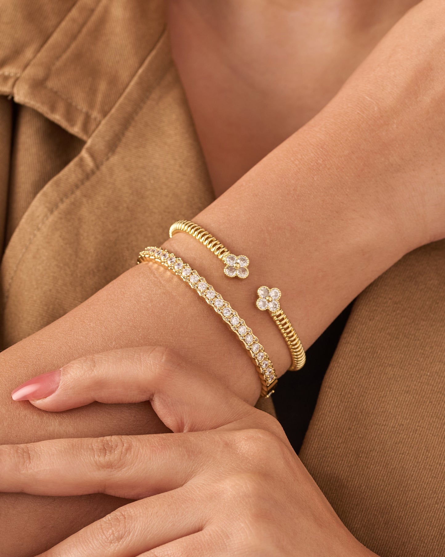 Bangles