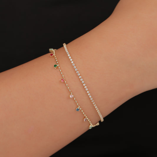 Bracelets B143