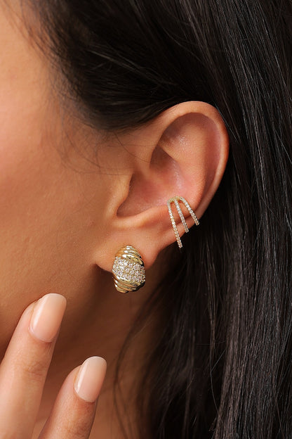 Earcuffs