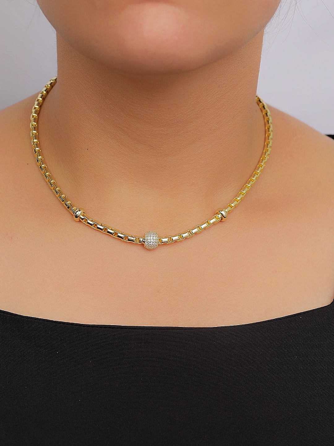 Necklaces N203