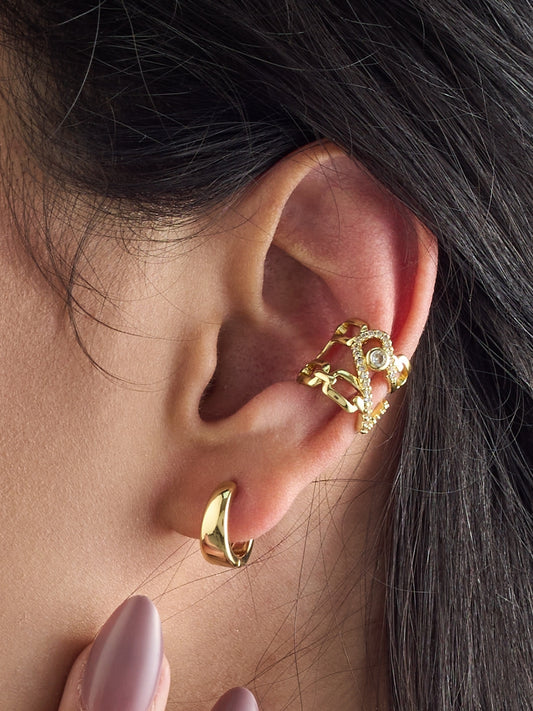 Earcuffs