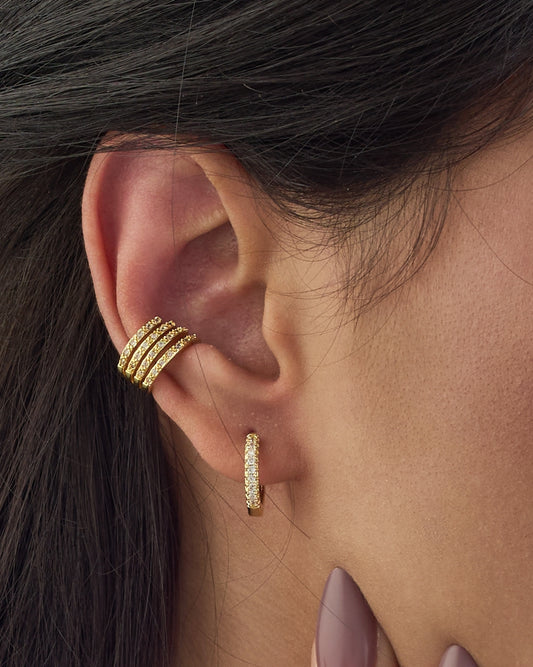 Earcuffs