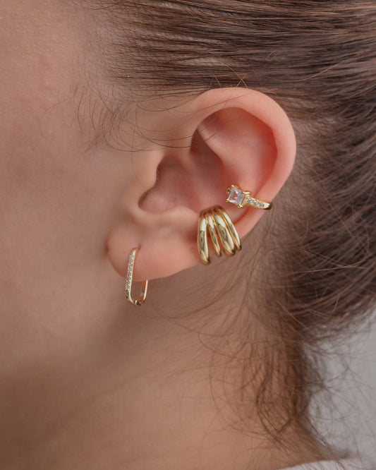 Earcuffs