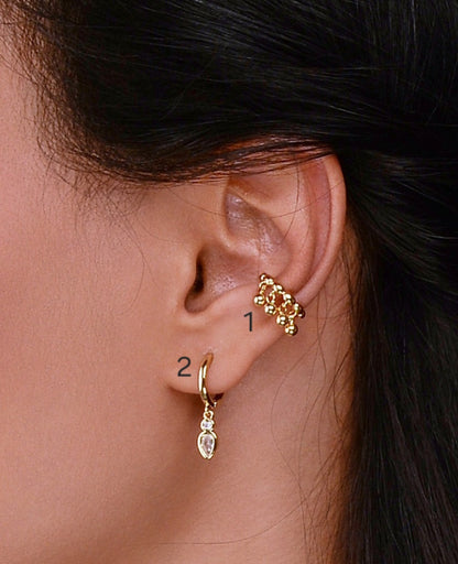 Earcuffs