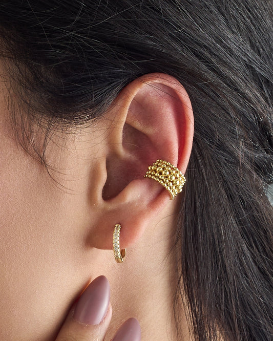 Earcuffs
