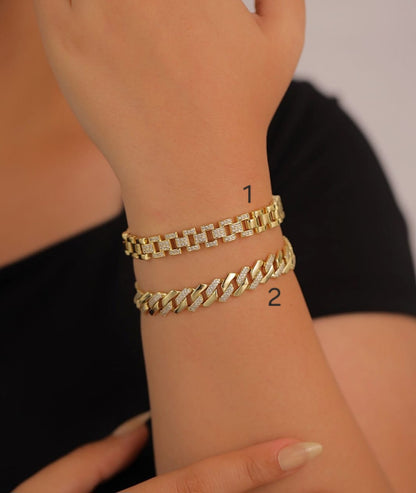 Bracelets B113