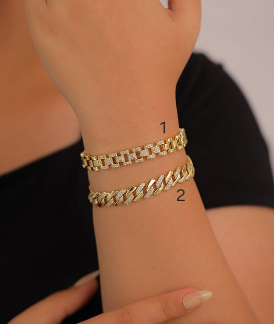 Bracelets B113