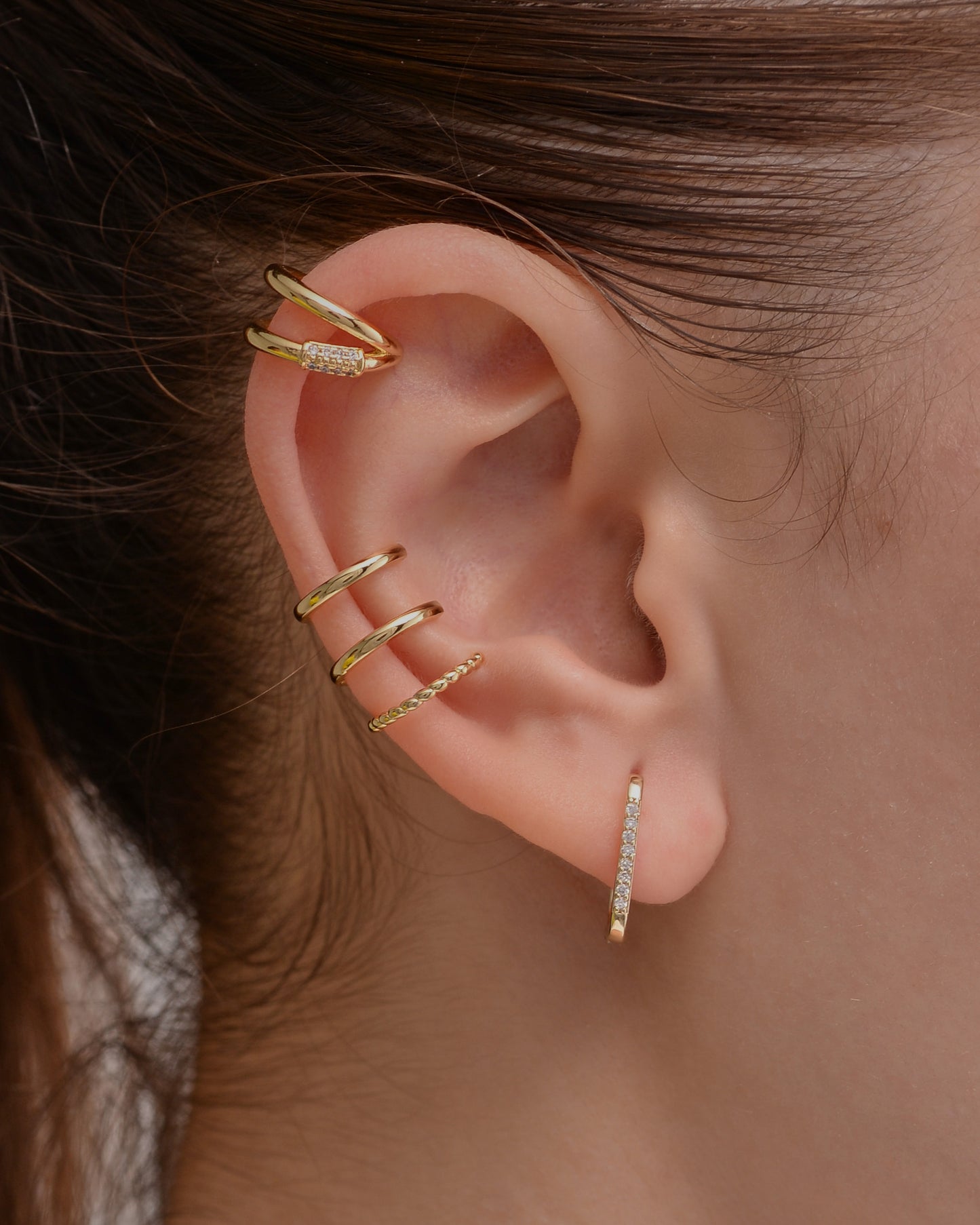 Earcuffs