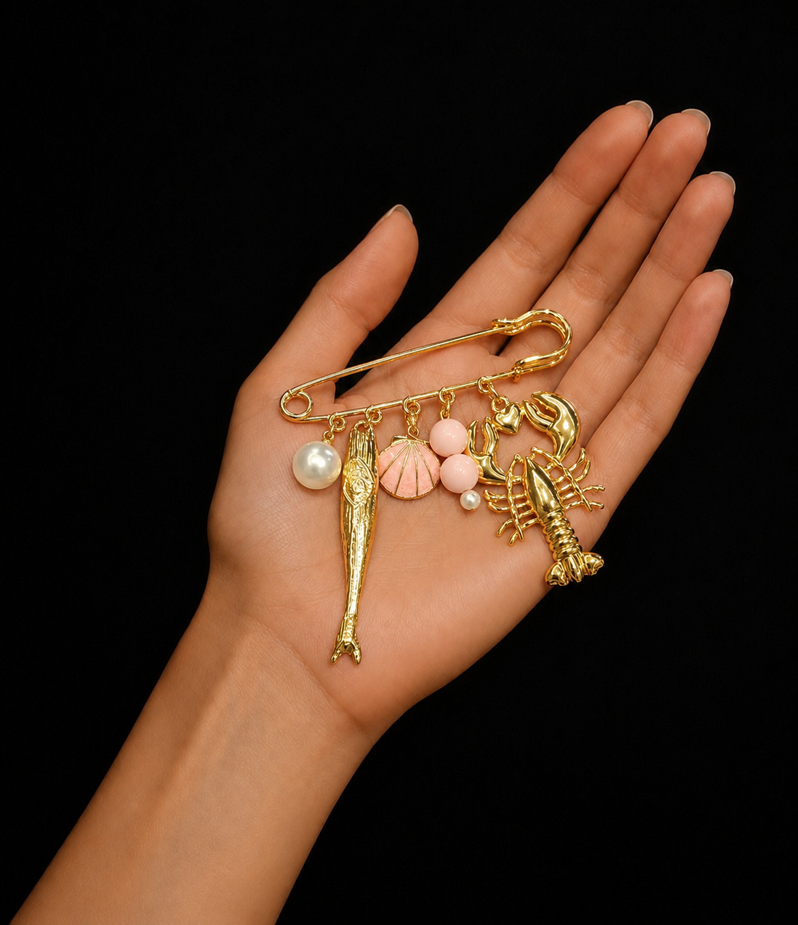 Brooche
