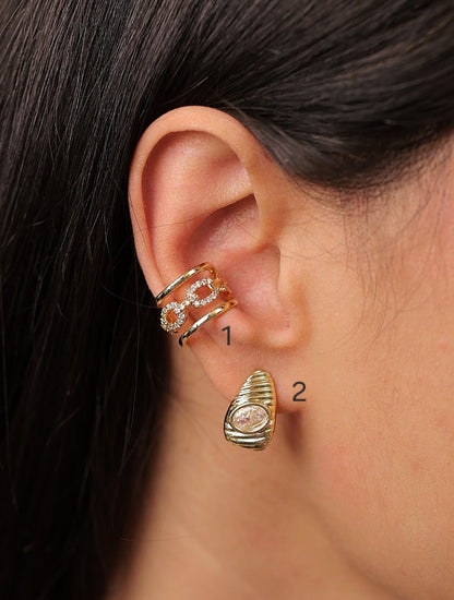 Earcuffs