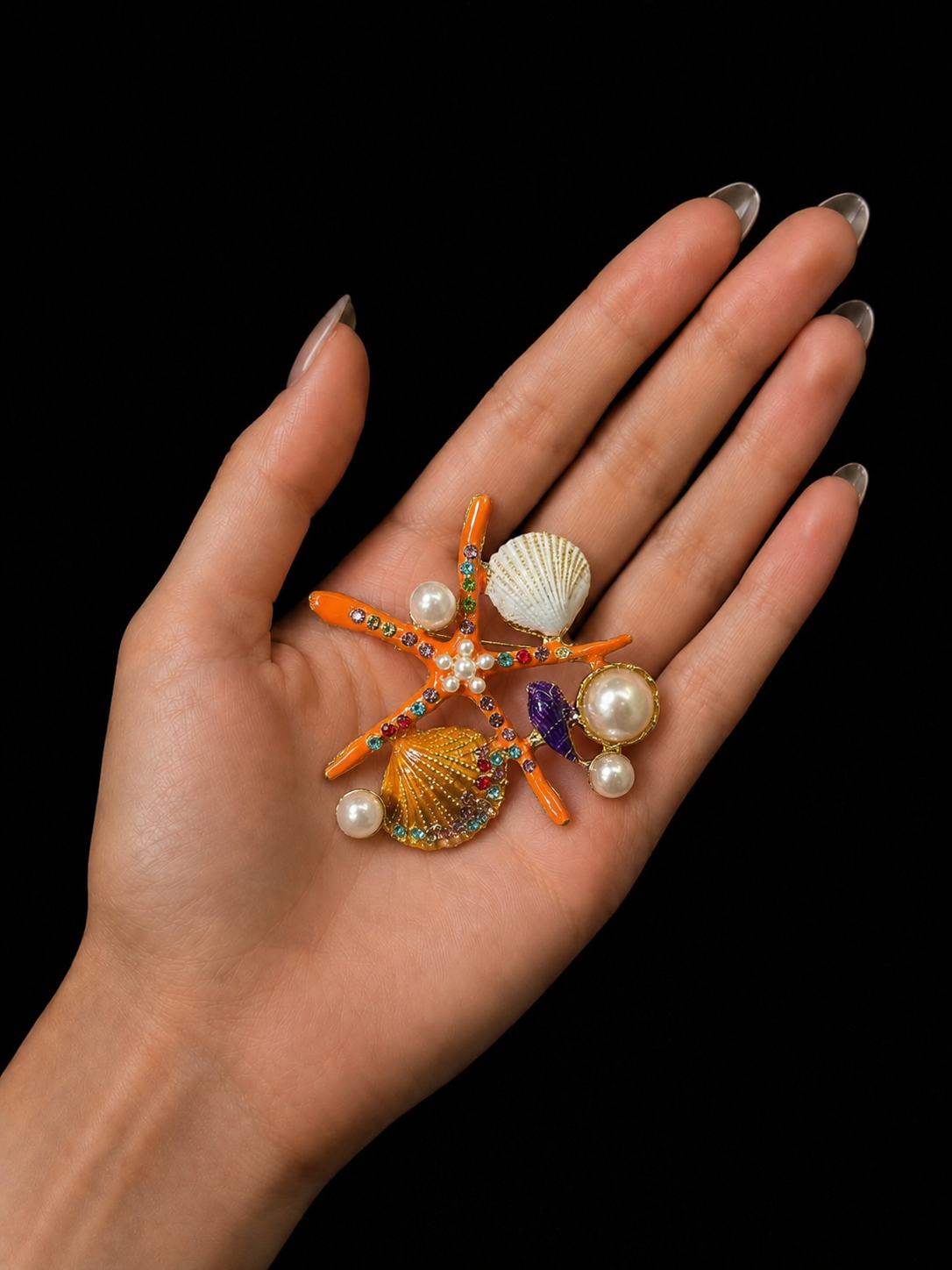 Brooche