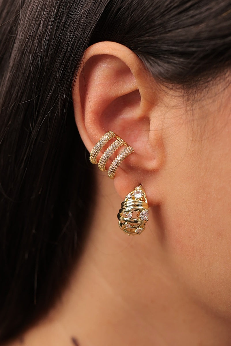 Earcuffs