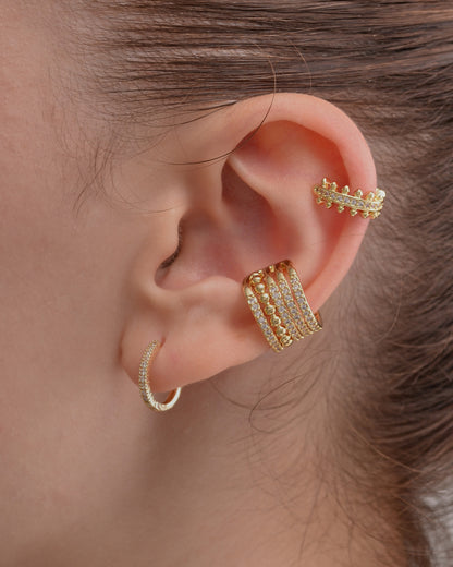Earcuffs