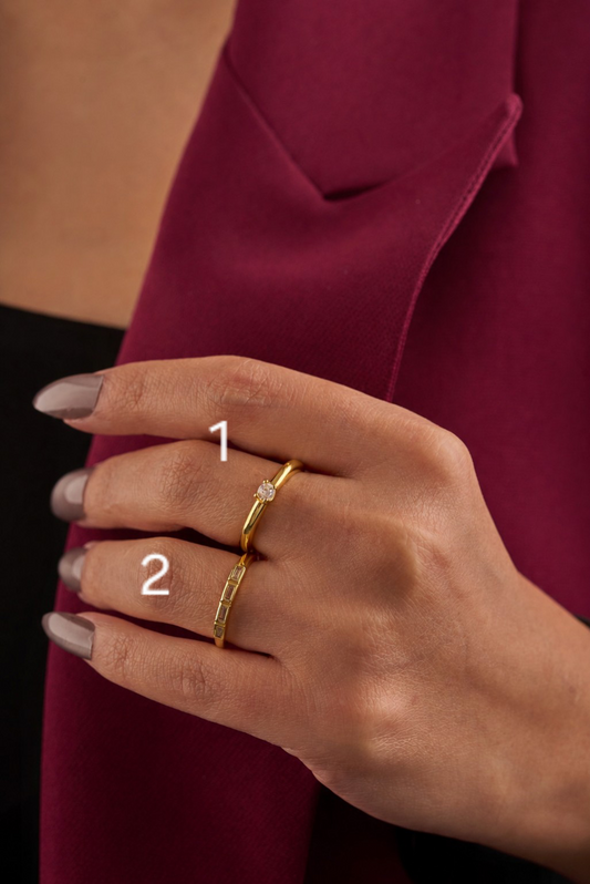 Rings