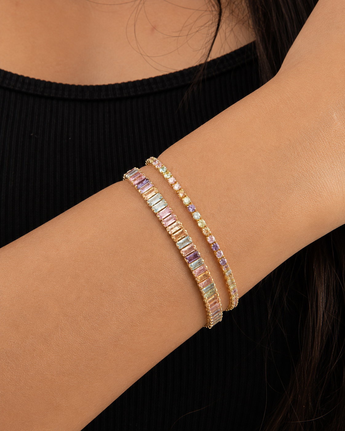 Bracelets