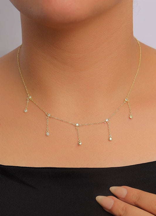 Necklaces N239