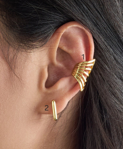 Earcuffs