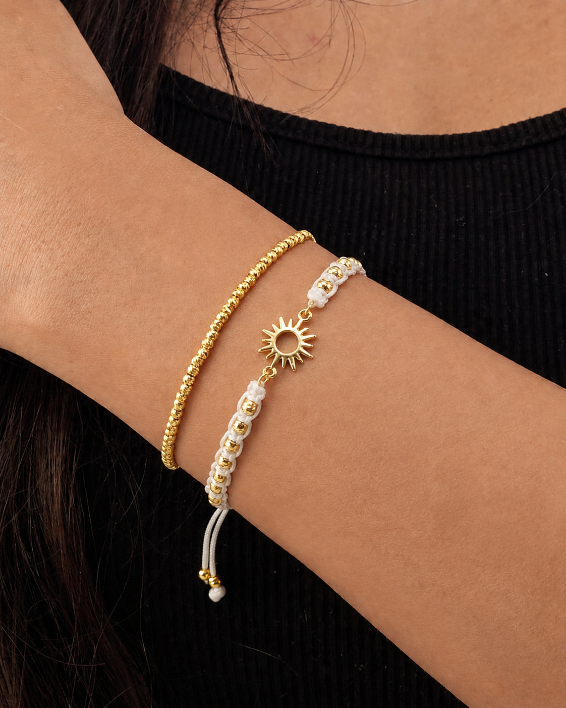 Bracelets