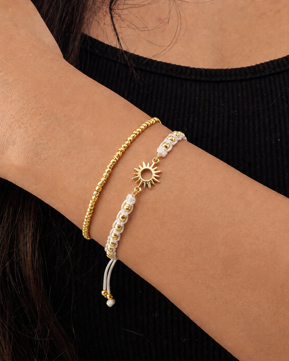 Bracelets
