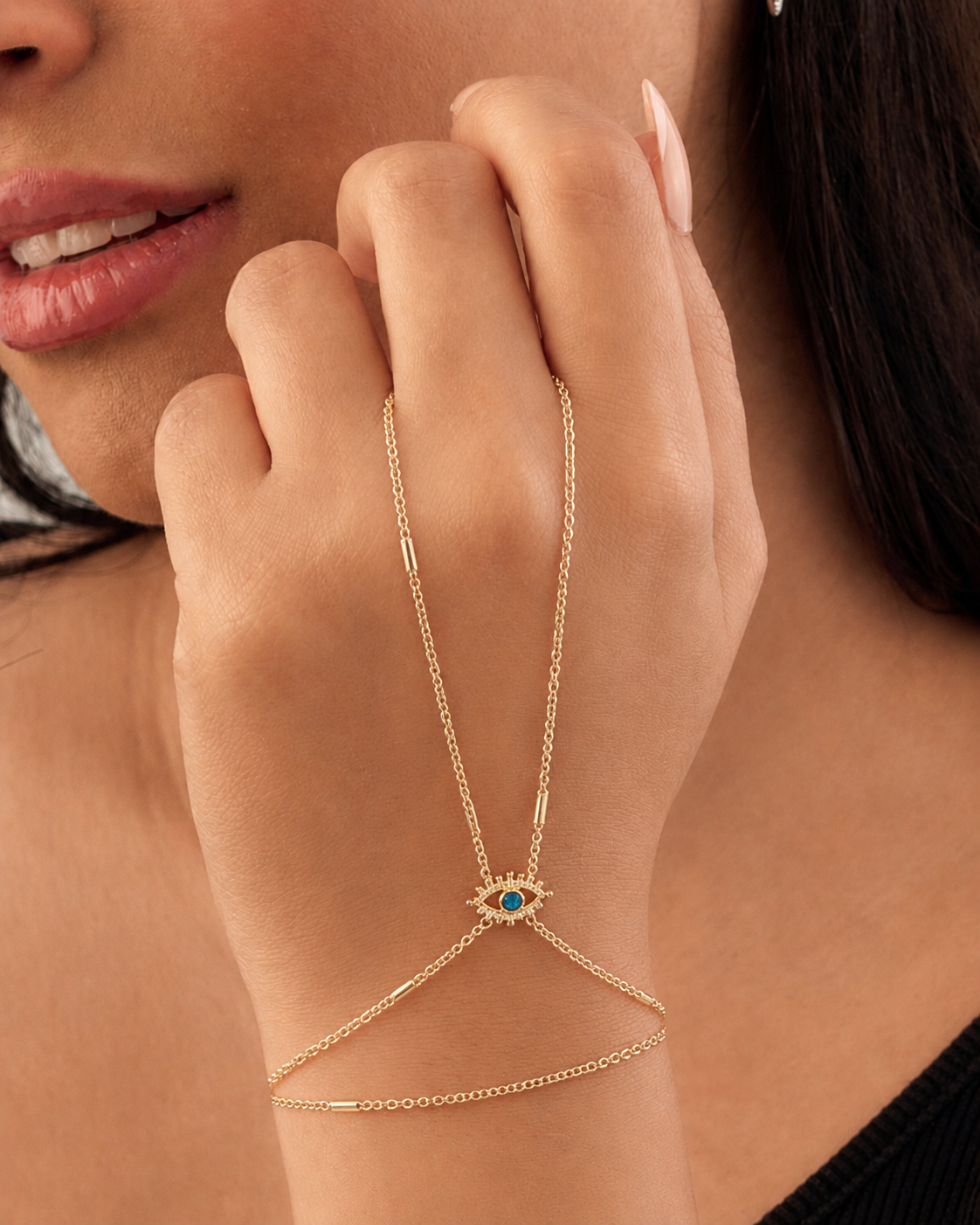 Hand chain