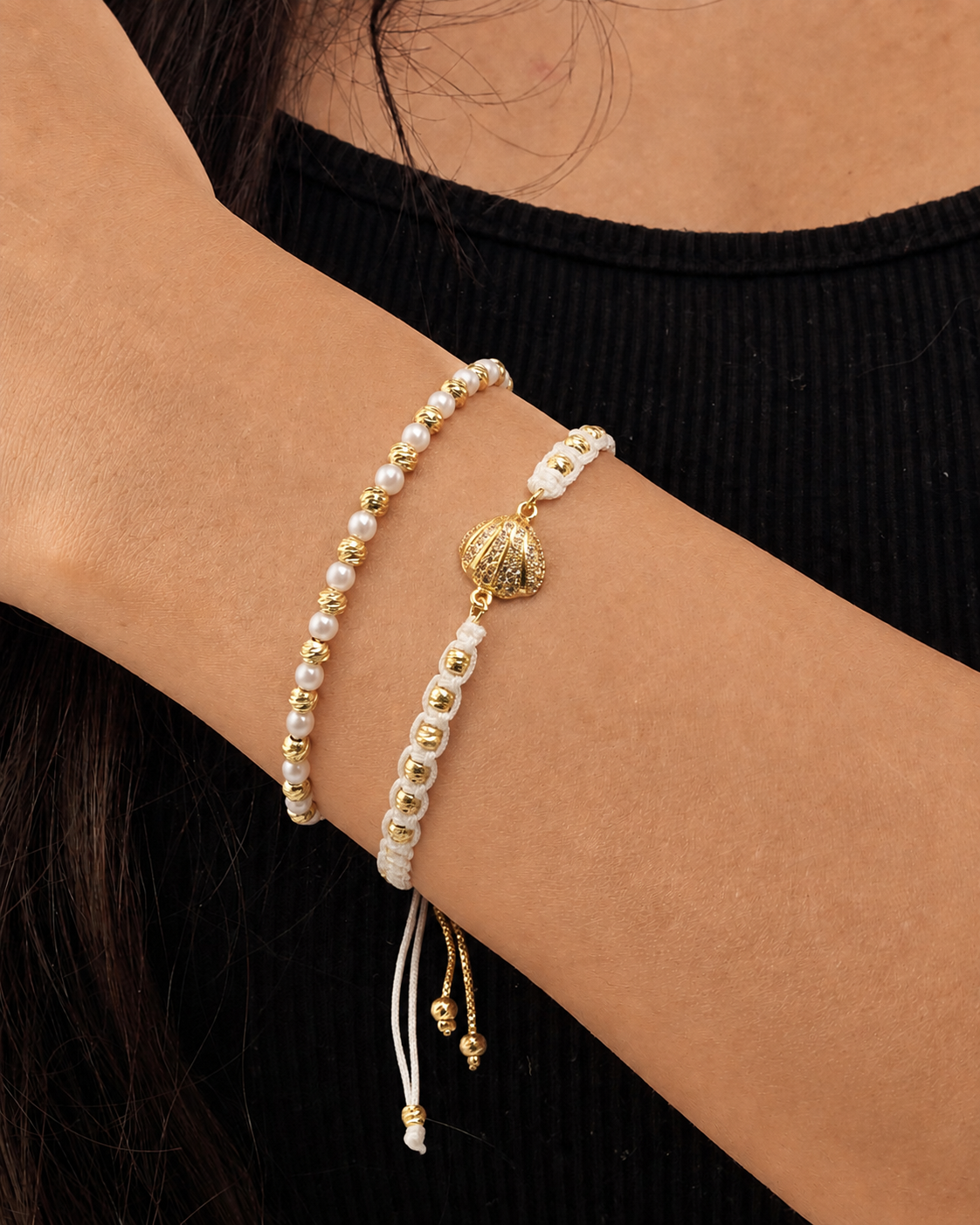 Bracelets