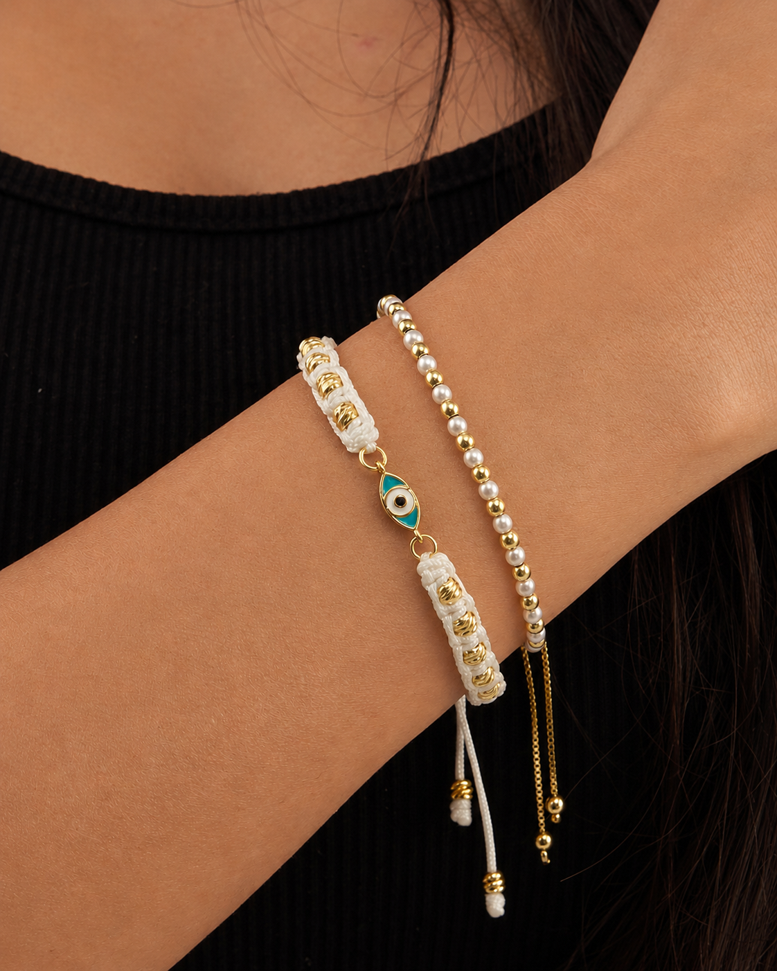 Bracelets