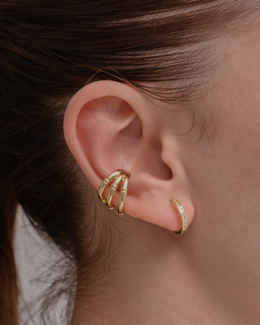 Earcuffs