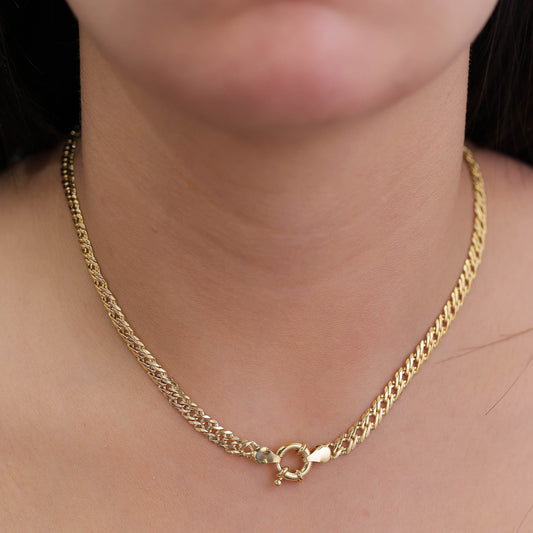 Necklaces N344