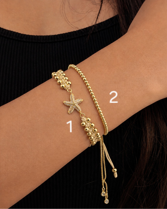 Bracelets