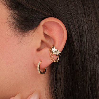 Earcuffs