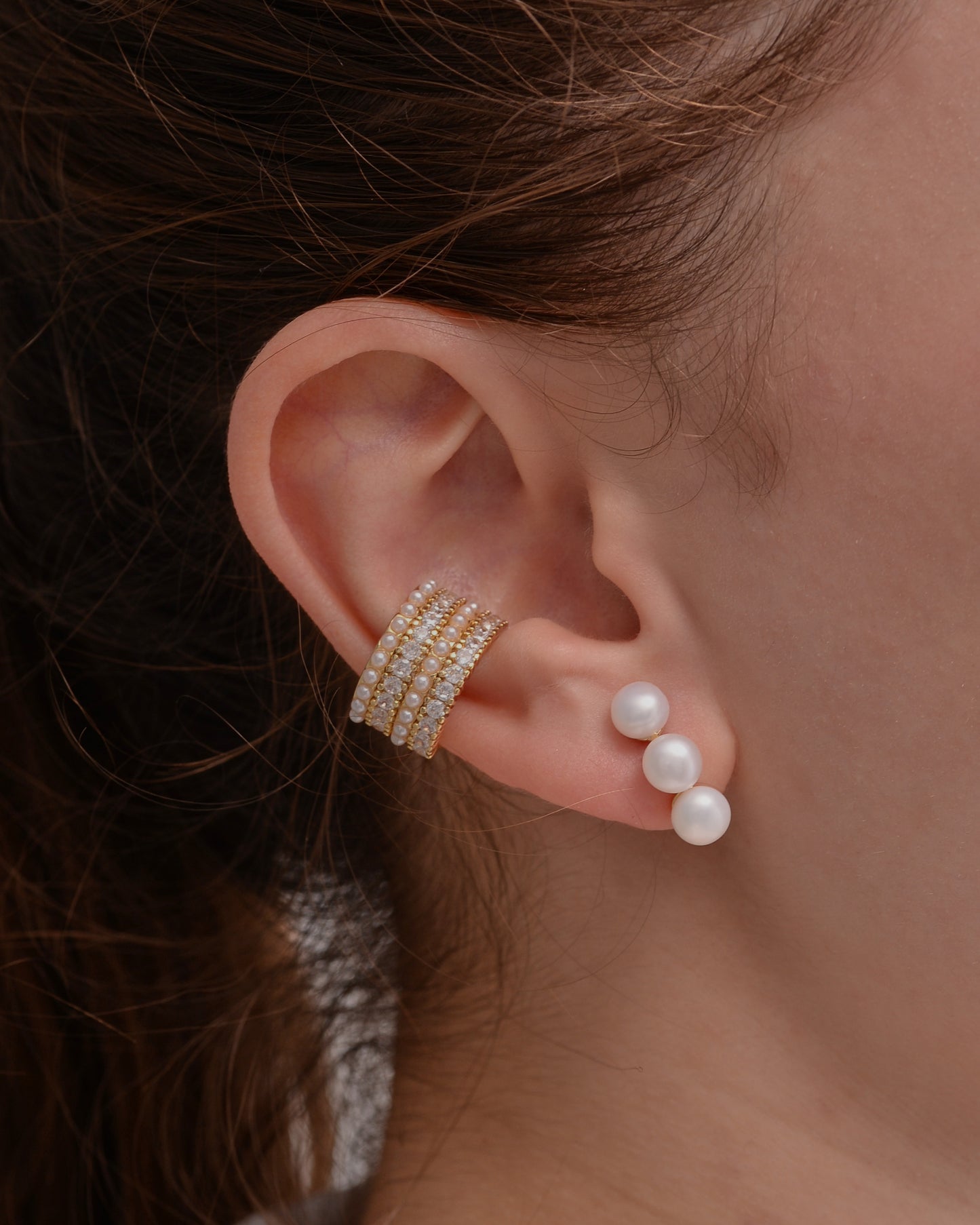 Earcuffs