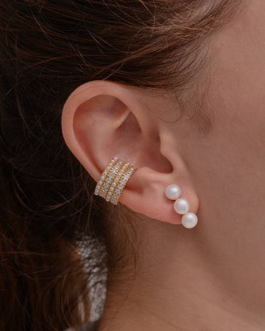 Earcuffs