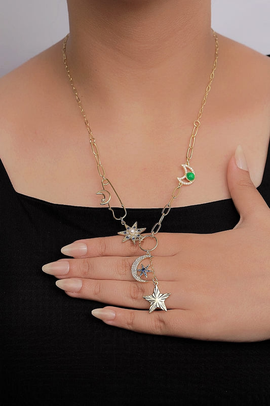 Necklaces N181
