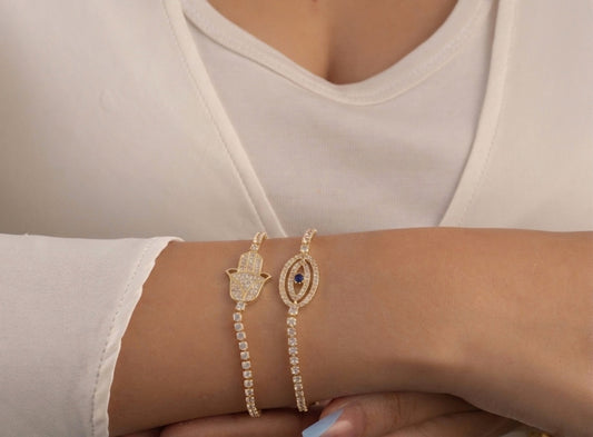 Women Bracelets