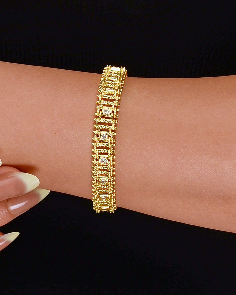 Bracelets